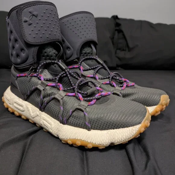 Under Armour Shoes Under Armor Hovr Summit Fat Tire W Cuff Us